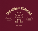 The Cookie Formula – Inicio