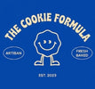 The Cookie Formula – Inicio